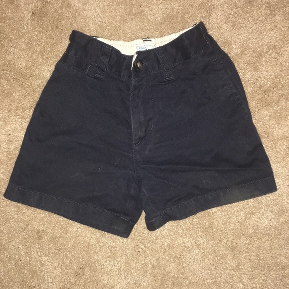 The Children's Place Other - ‼️3 for $10‼️ The Children’s Place Navy Shorts